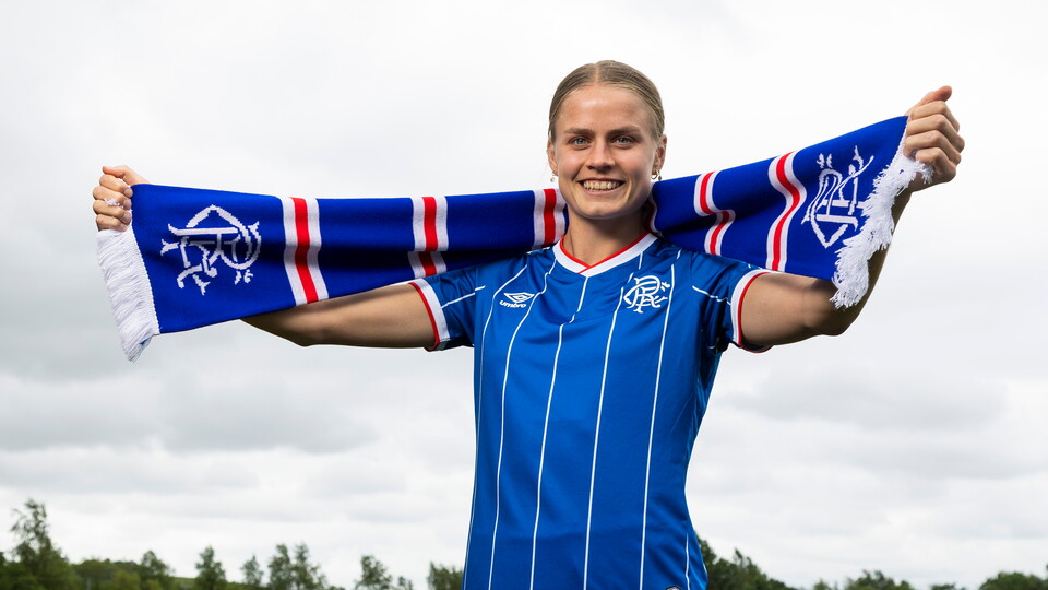 Gry Boe Thrysøe