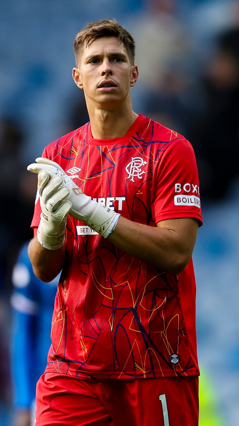 Ivor Pandur