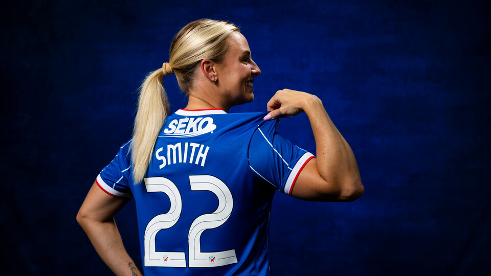 Kirsty Smith