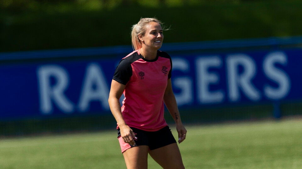 Kirsty Smith
