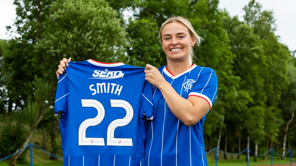 Kirsty Smith