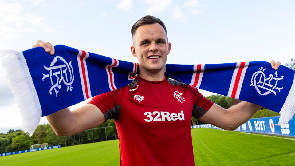 Lawrence Shankland