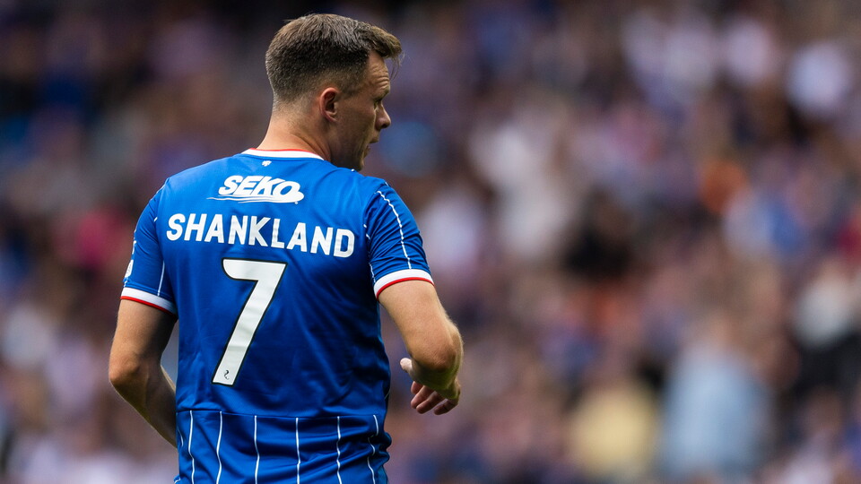 Lawrence Shankland