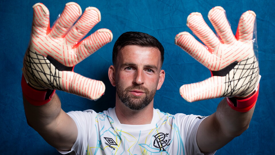 Liam Kelly
