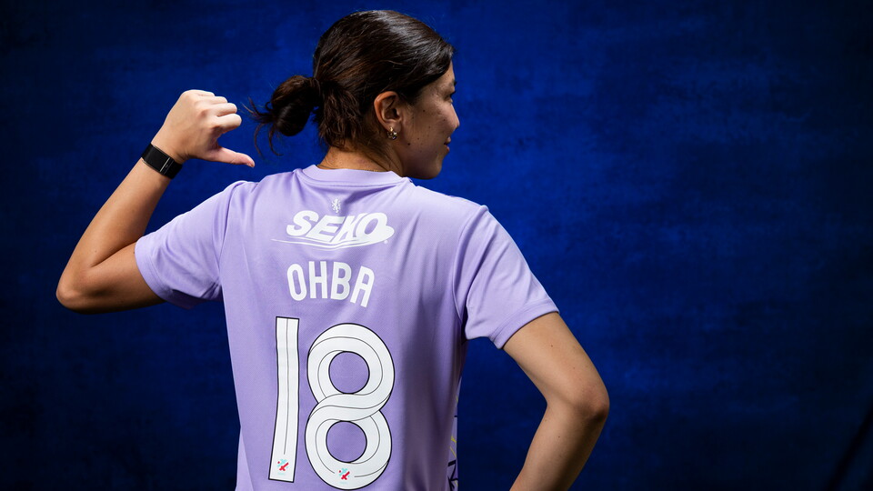 Shu Ohba