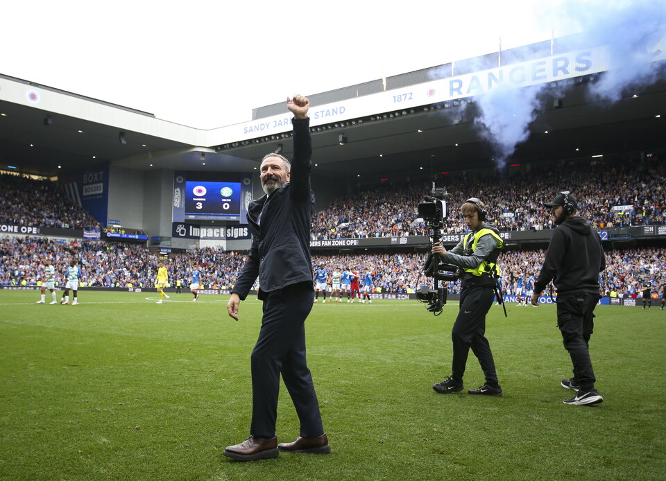 130926 Rangers v Celtic