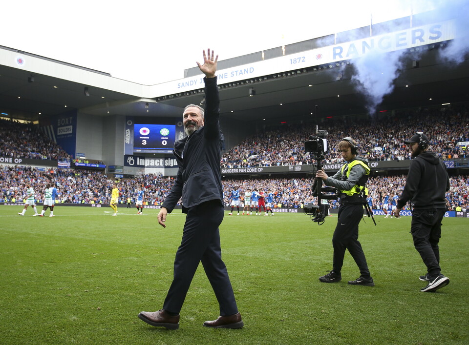 130926 Derek McInnes