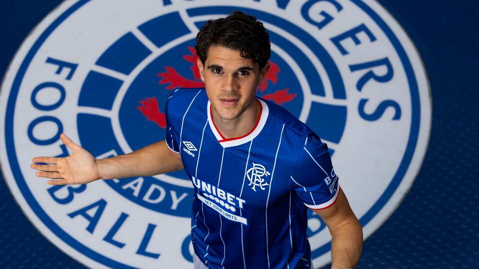 Kosta Nedeljkovic Signs