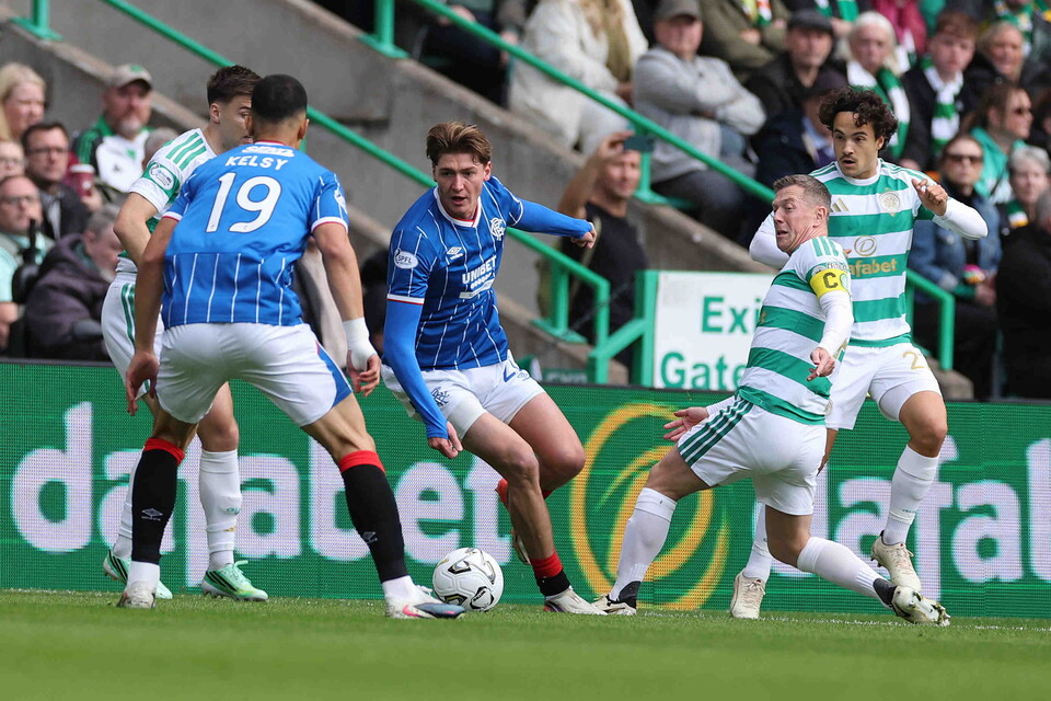 200926 Celtic v Rangers, Ryan Naderi