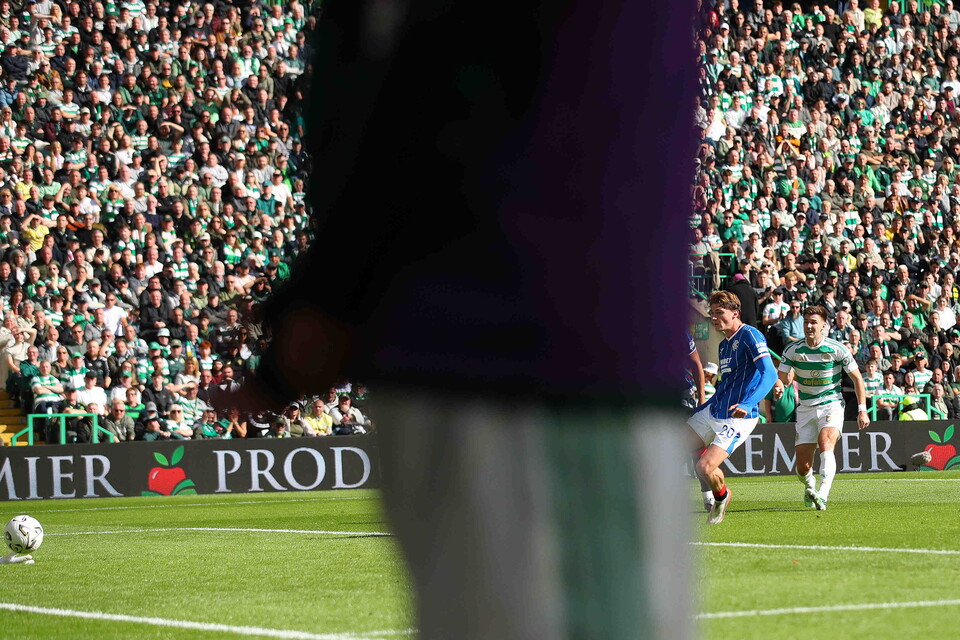 200926 Celtic v Rangers, Ryan Naderi