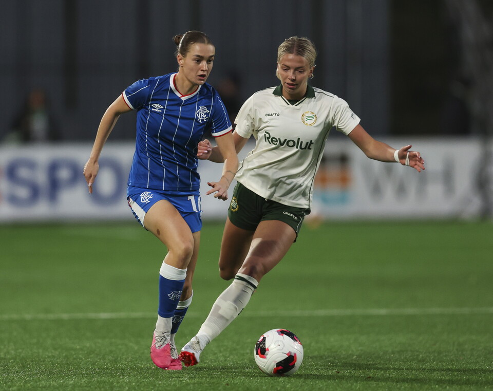 230926 Hammarby vs Rangers WFC, Eilidh Austin 97.JPG