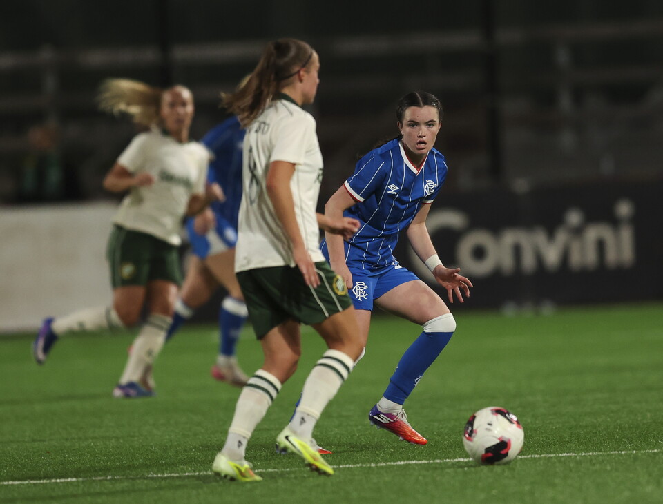 230926 Hammarby Jodi McLeary