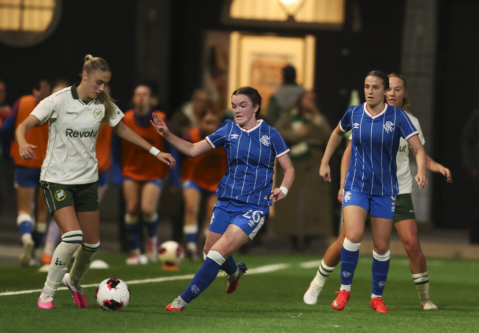 230926 Hammarby vs Rangers WFC, Jodi McLeary 143.JPG