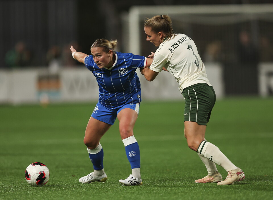 230926 Hammarby vs Rangers WFC, Katie Wilkinson 101.JPG
