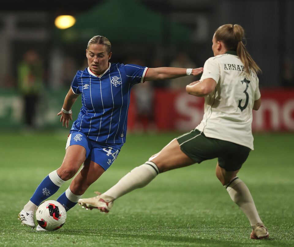230926 Hammarby vs Rangers WFC, Katie Wilkinson 145.JPG