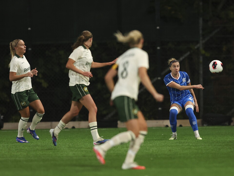 230926 Hammarby vs Rangers WFC, Nicola Docherty 103