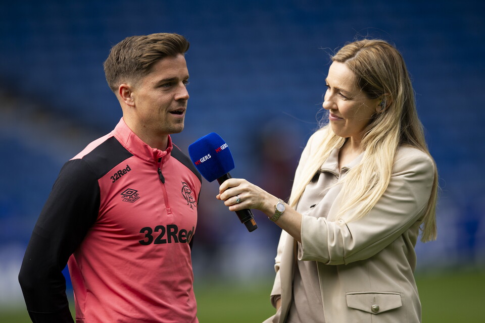 MyGers Open Training Session