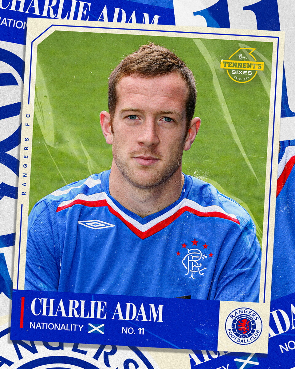 Charlie Adam