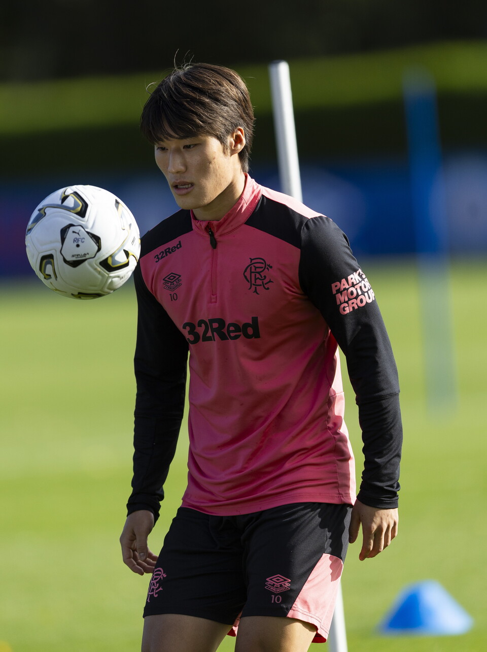 091026 Training 