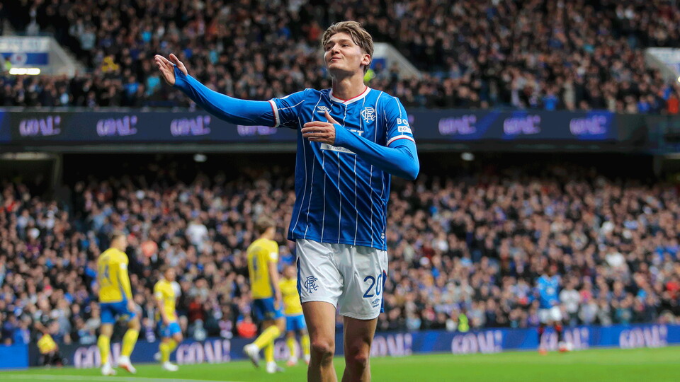 101026-Rangers-vs-Kilmarnock,-Ryan-Naderi-Goal-Celebration