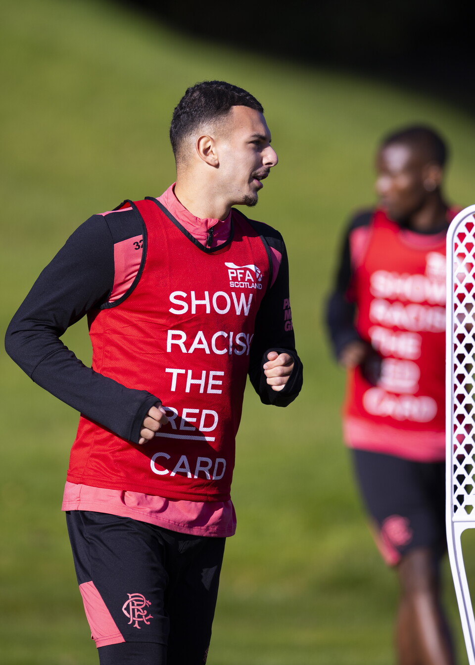 16 Oct - Training