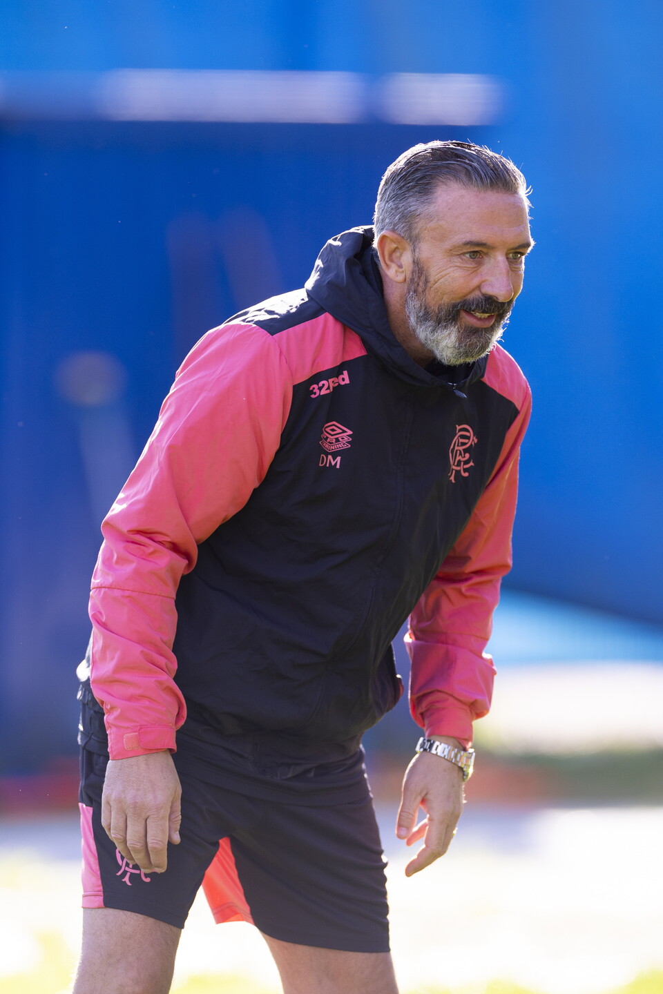 16 Oct - Training