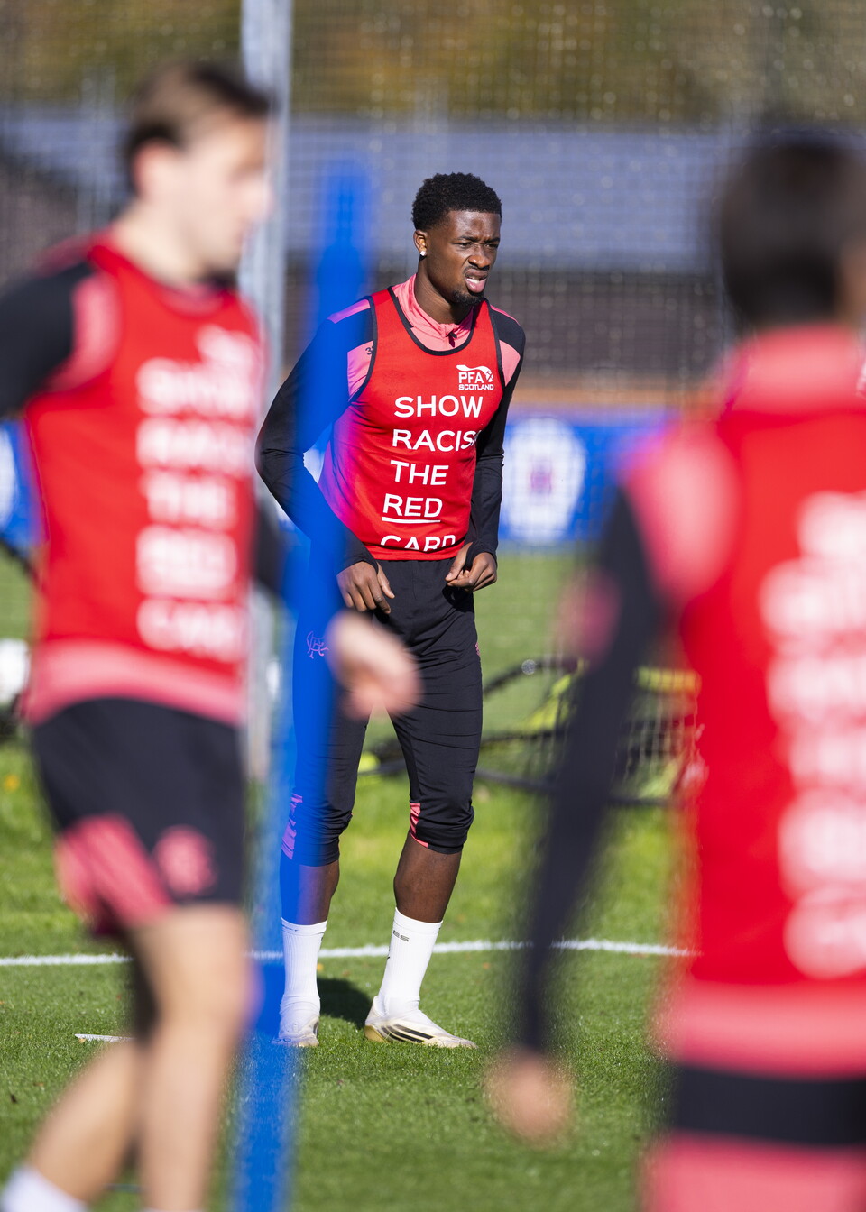 16 Oct - Training
