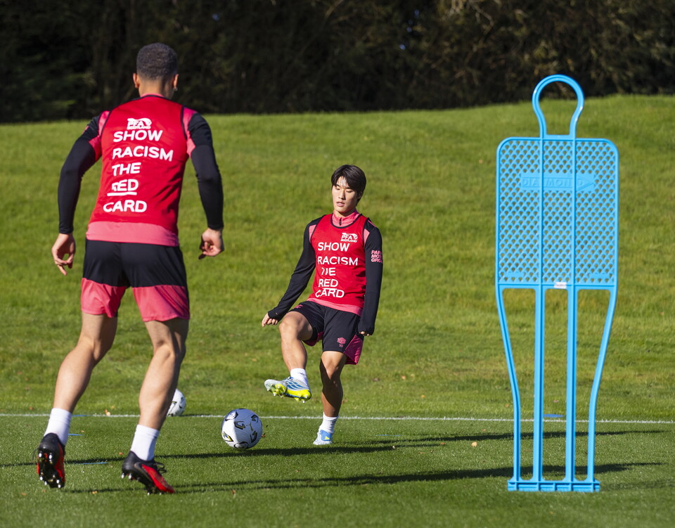 16 Oct - Training