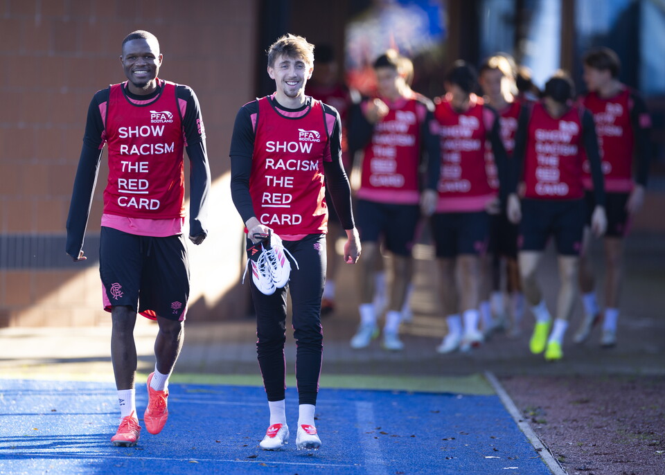 16 Oct - Training