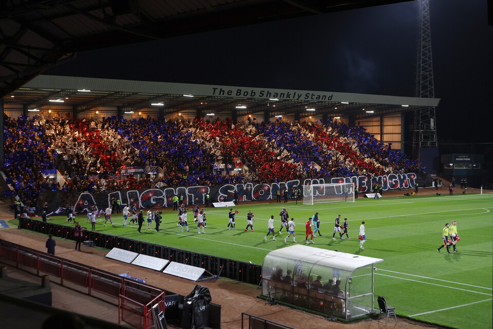 171026 Dundee v Rangers