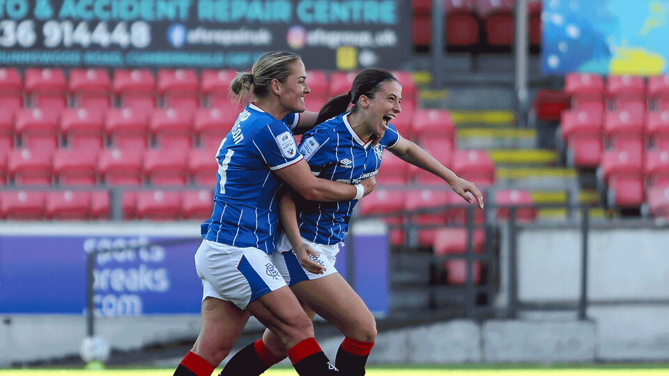 181026-Rangers-WFC-vs-Hibernian,-Laura-Berry-Goal-Celebration-50