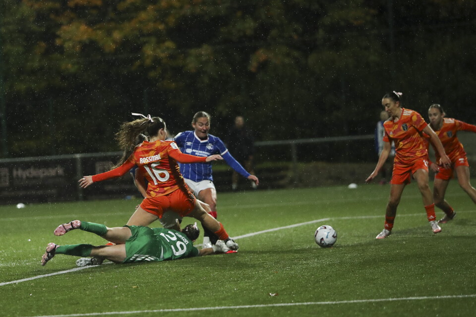 211026 Glasgow City vs Rangers WFC
