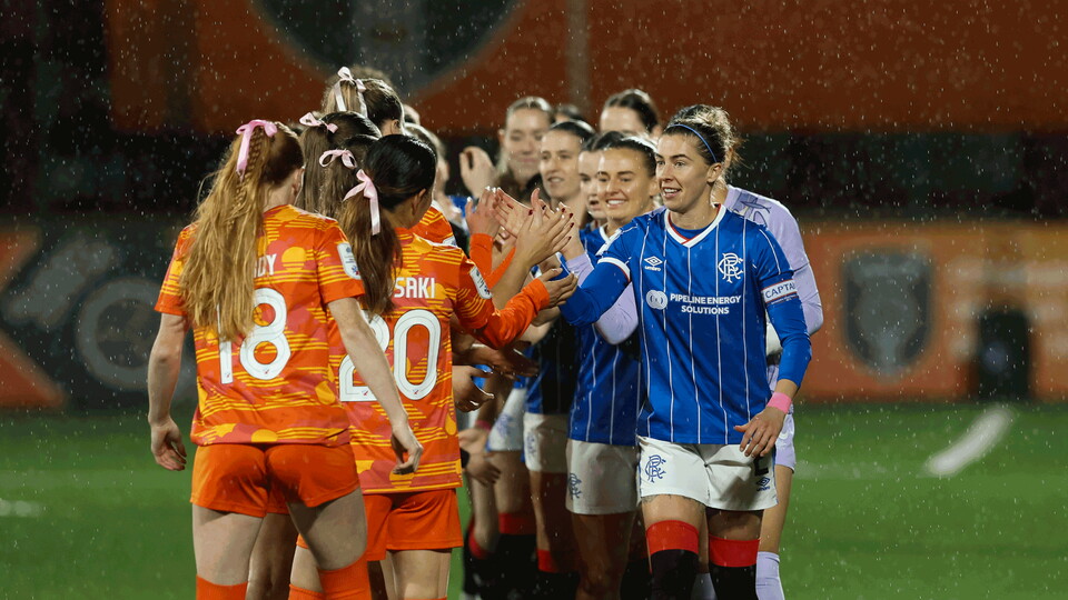 211026 Glasgow City vs Rangers WFC, Nicola Docherty