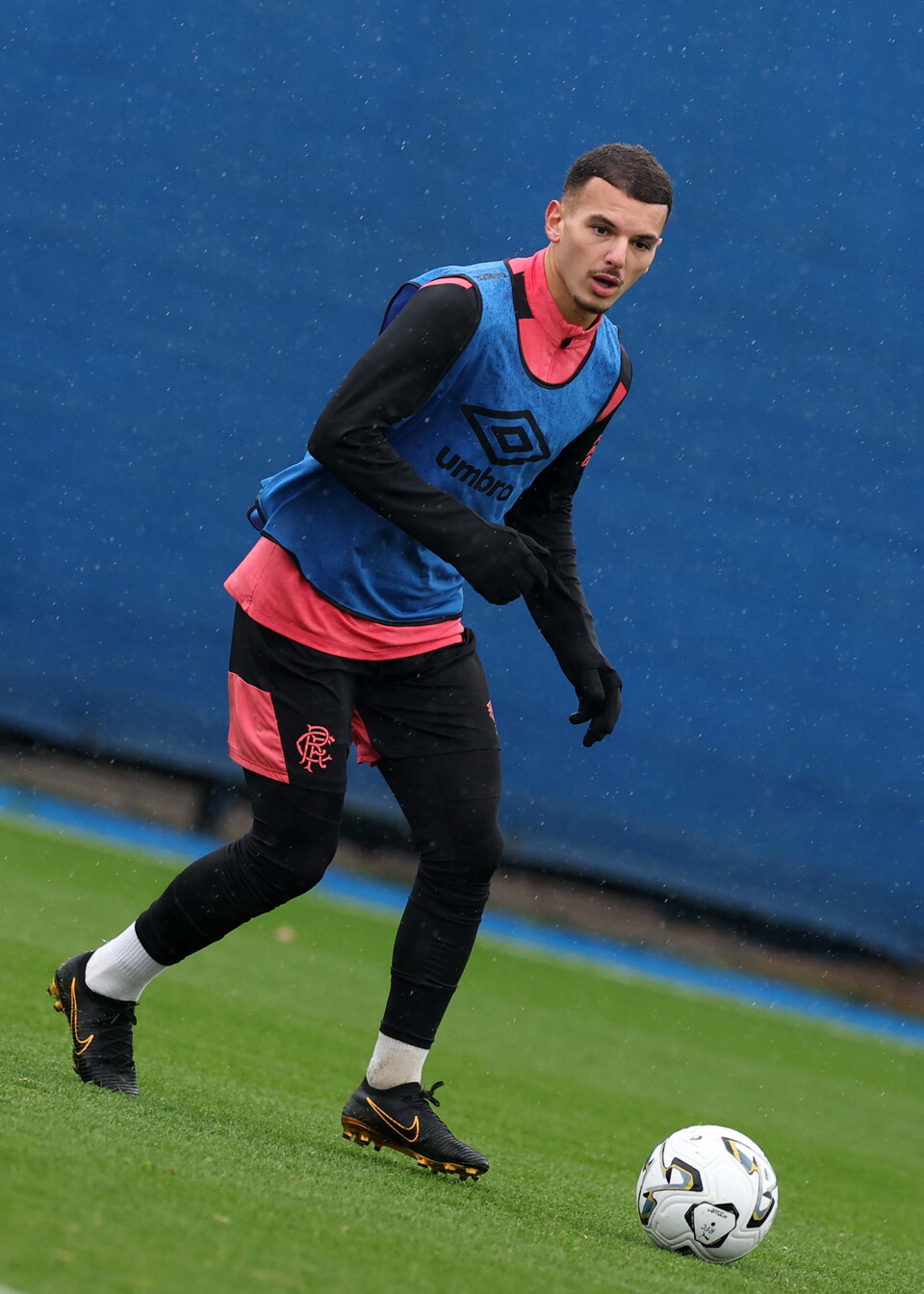 231026 Training