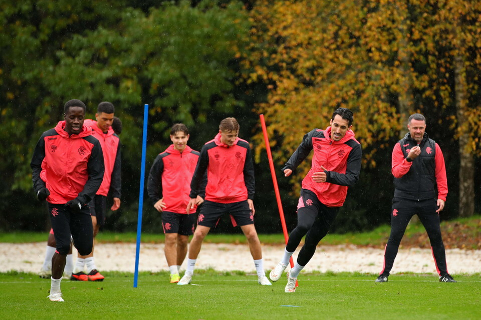 231026 Training