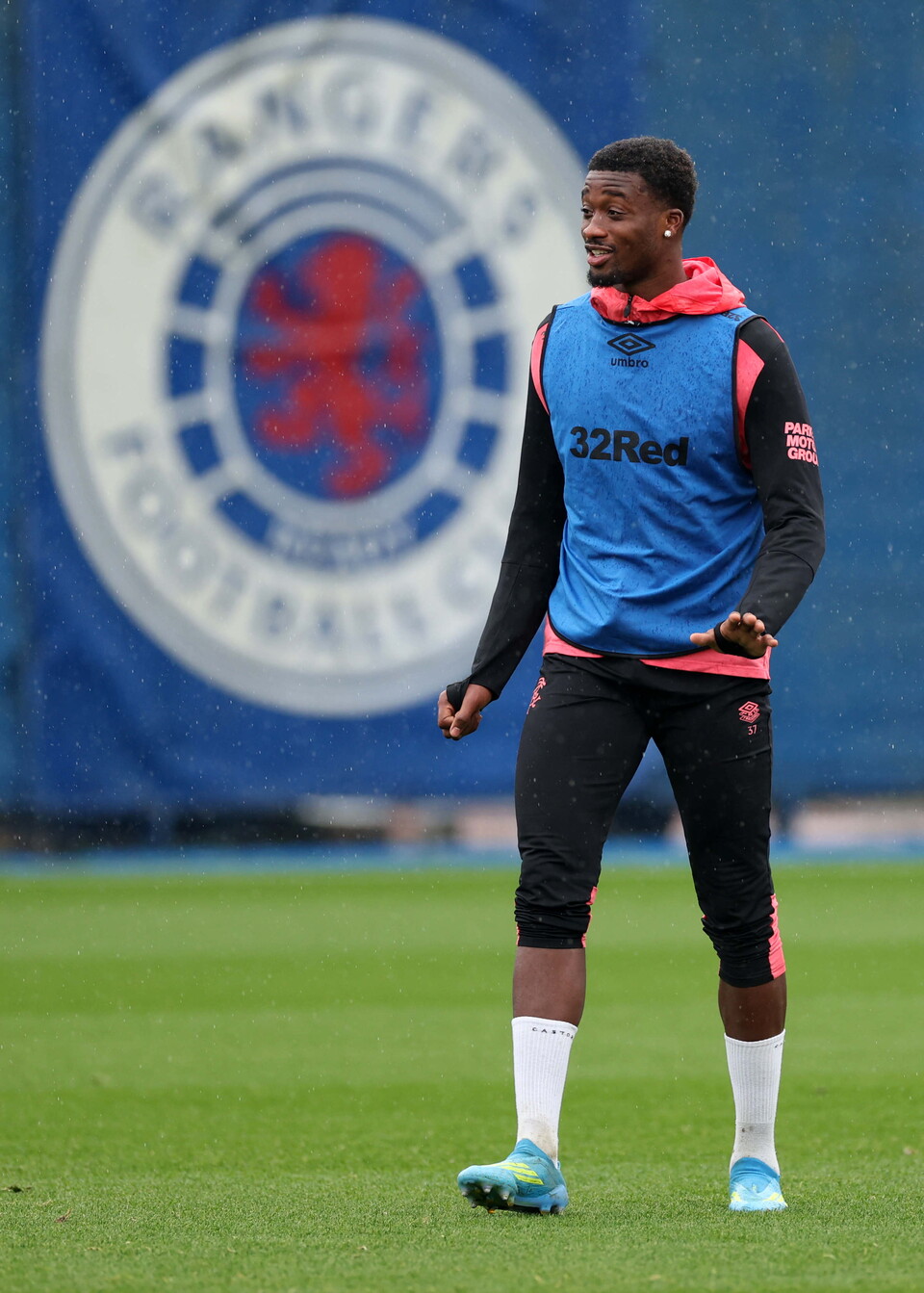 231026 Training
