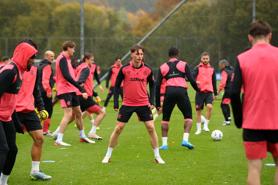 231026 Training