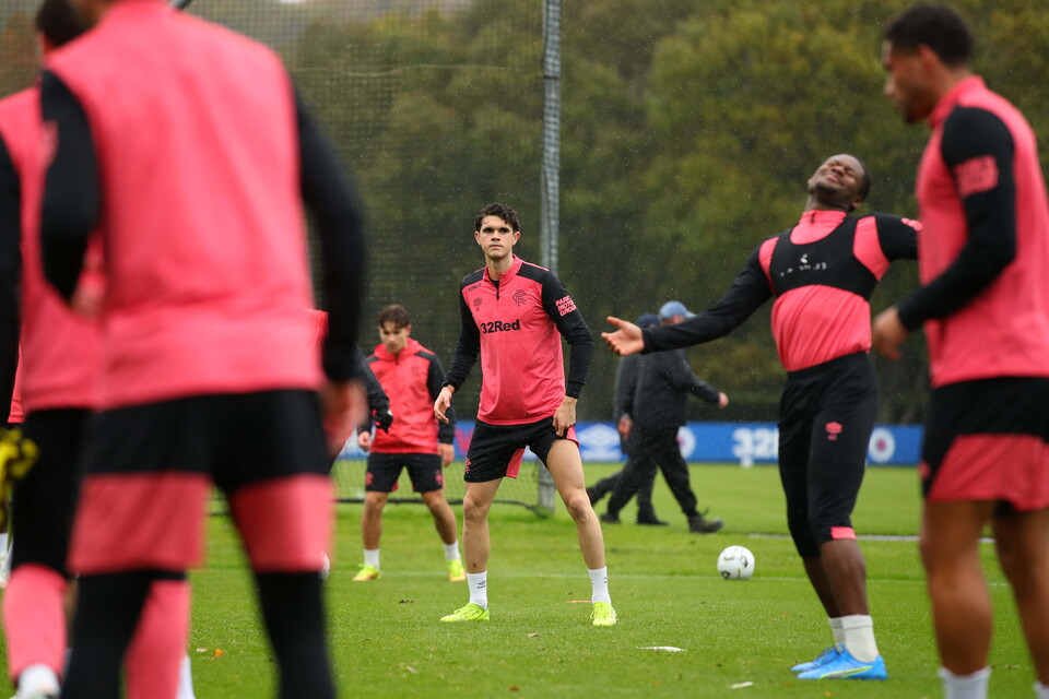 231026 Training