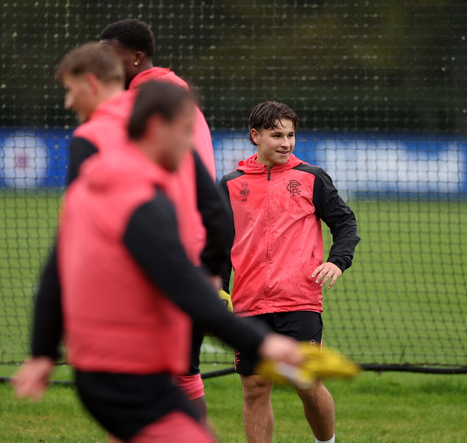 231026 Training