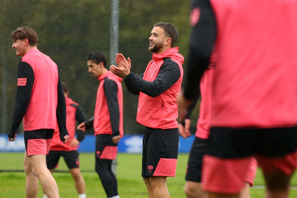 231026 Training