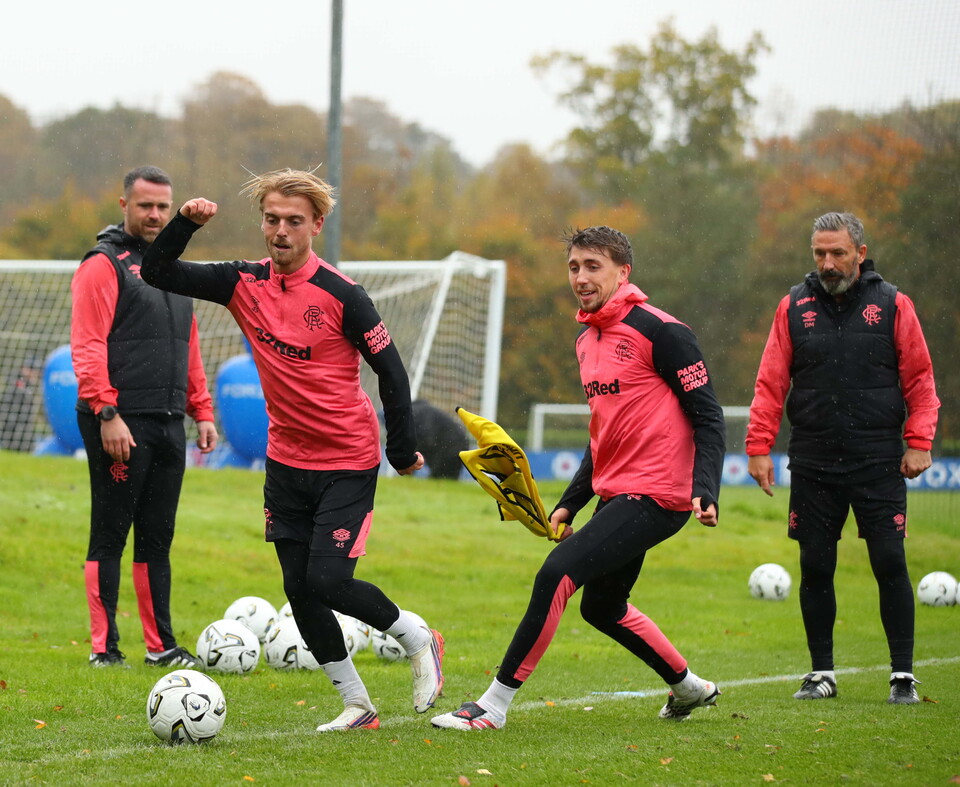 231026 Training