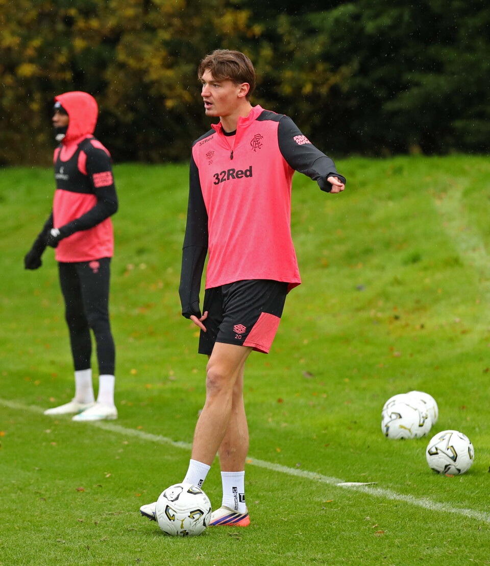 231026 Training