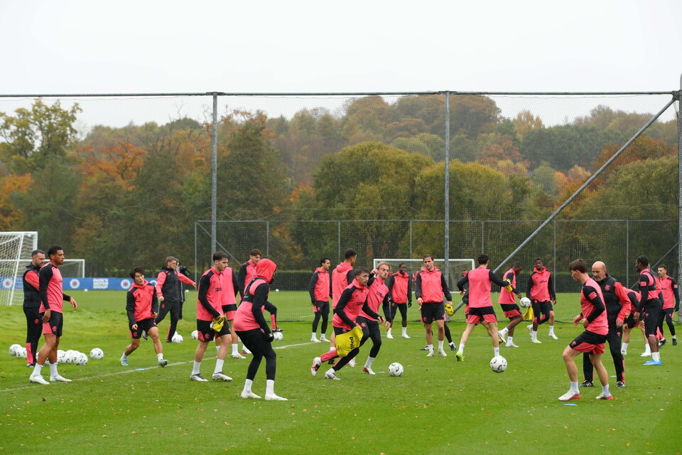 231026 Training