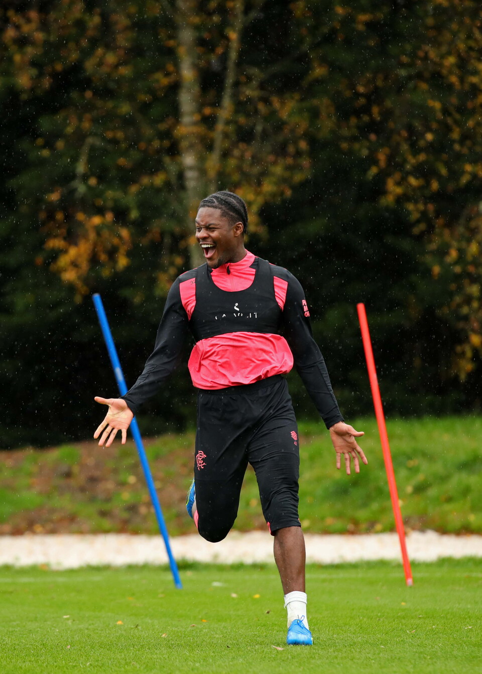 231026 Training
