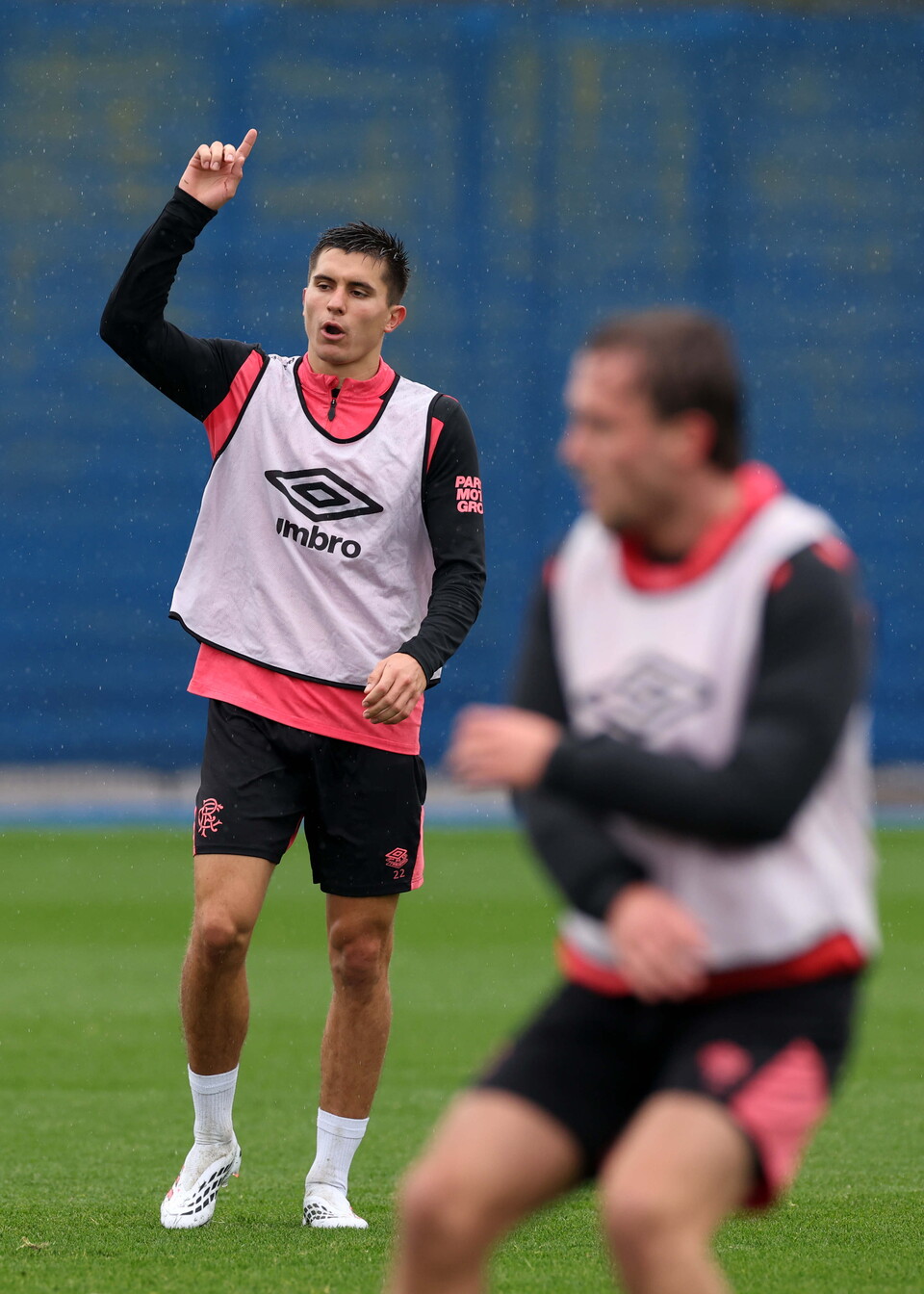 231026 Training