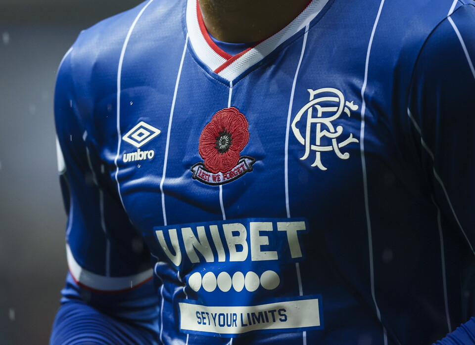 241026 Rangers vs St Johnstone