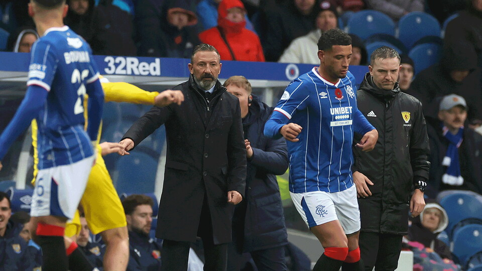 241026-Rangers-v-St-Johnstone,-Derek-McInnes-115