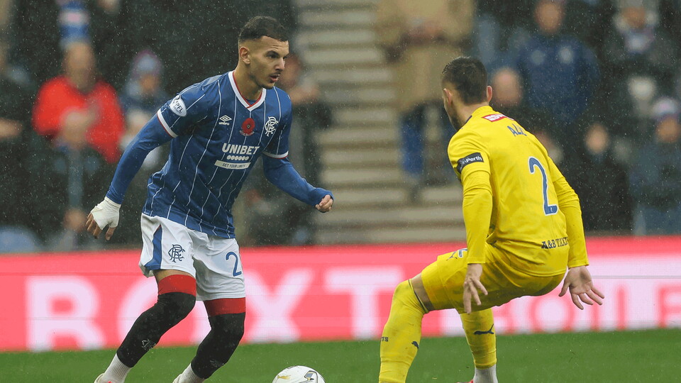 241026-Rangers-vs-St-Johnstone,-Badredine-Bouanani