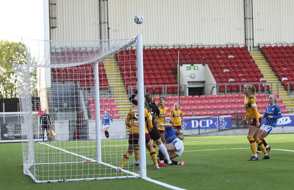 251026 Rangers WFC vs Motherwell