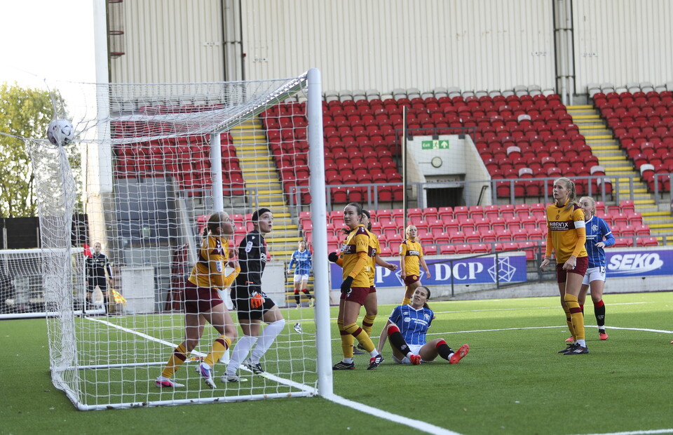 251026 Rangers WFC vs Motherwell